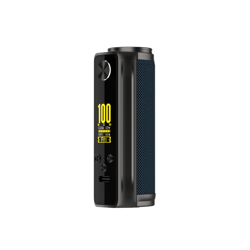 Vaporesso TARGET 80/100 MOD (Woven Fabric)-Vape Wholesale Global